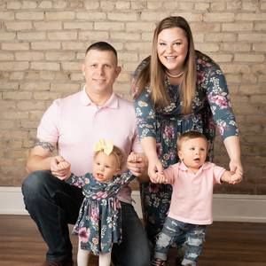 Meet your Posher, Bethany